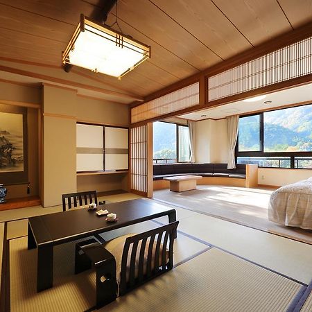 Nanaeyae Hotel Nikkó Kültér fotó