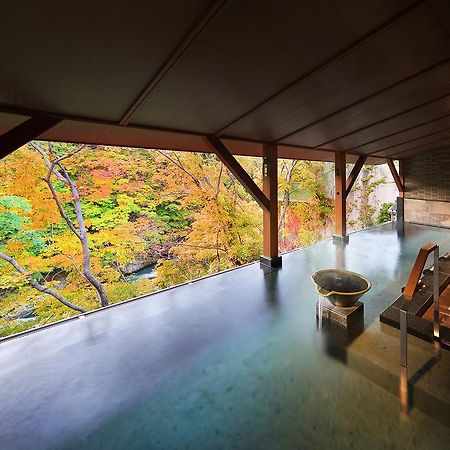 Nanaeyae Hotel Nikkó Kültér fotó
