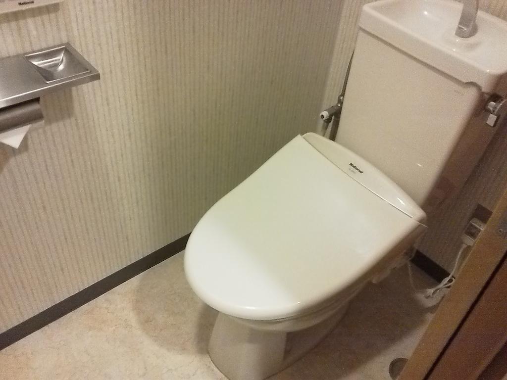 Nanaeyae Hotel Nikkó Szoba fotó
